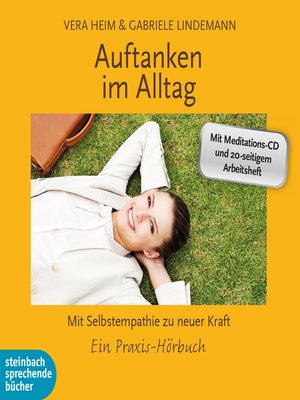 cover image of Auftanken im Alltag (Gekürzt)
